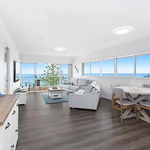 Narrowneck Court Gold Coast