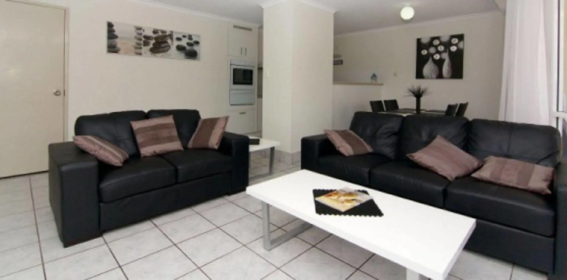 Crystal Beachfront Apartments Gold Coast Australia